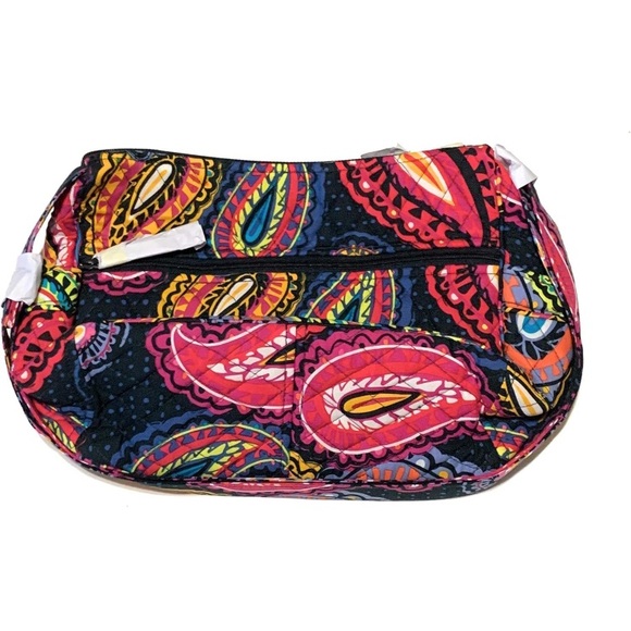 Vera Bradley On The Go Crossbody Bag NWT! - Picture 4 of 6